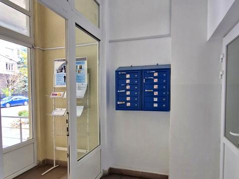 комерційна за адресою Олександра Кониського вул., 46/11