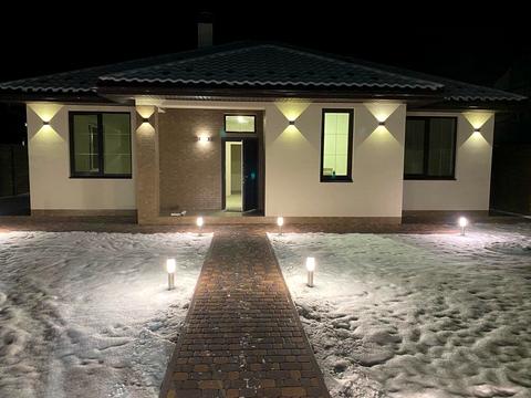 дом по адресу Лагерна