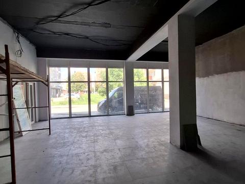 комерційна за адресою Лесі Українки просп., 88Б