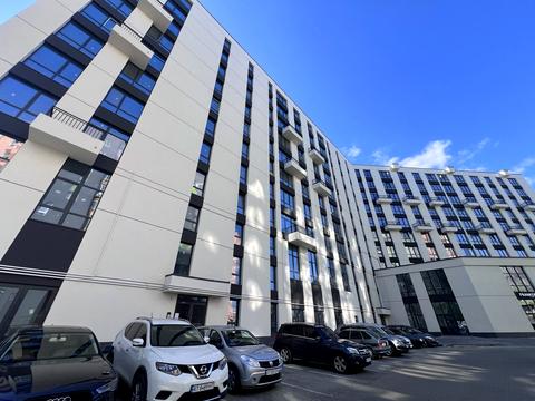 квартира за адресою Приозерна вул., 1