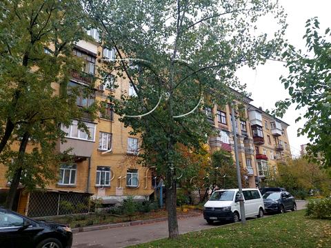 квартира за адресою Харківське шосе, 11