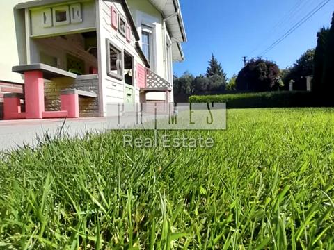 будинок за адресою вул. Сонячна