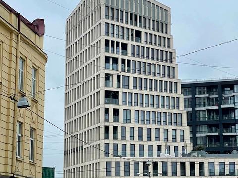 квартира за адресою Під Дубом вул. (Космонавтів), 26