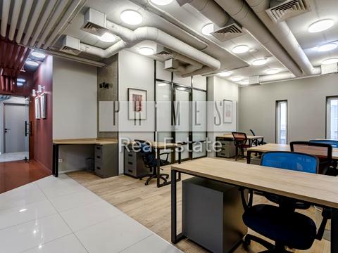 коммерческая по адресу Андрея Верхогляда ул. (Михайла Драгомирова), 14