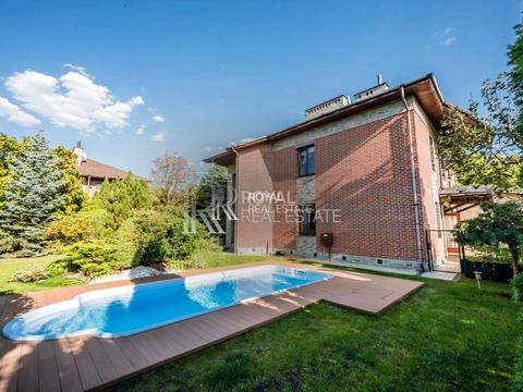 дом по адресу Лісова ул.