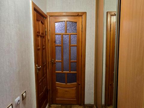 квартира по адресу Николая Ушакова ул., 16