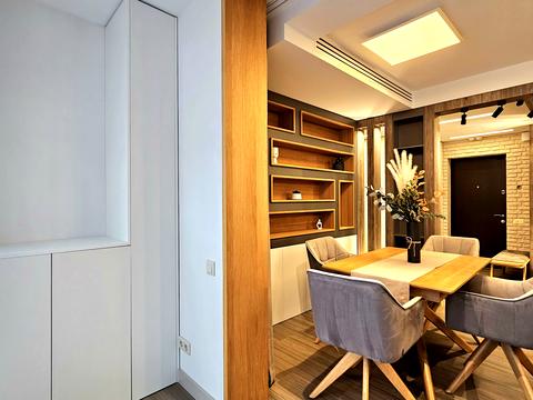 квартира за адресою Предславинська вул., 40