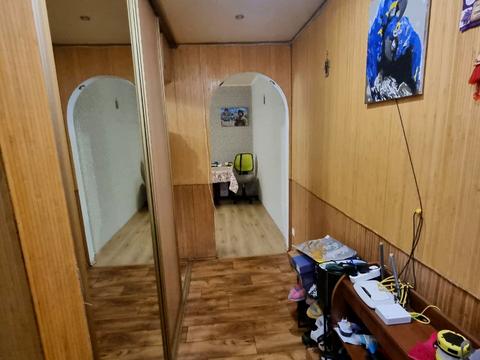 квартира за адресою Петра Калнишевського просп. (Косіора), 58