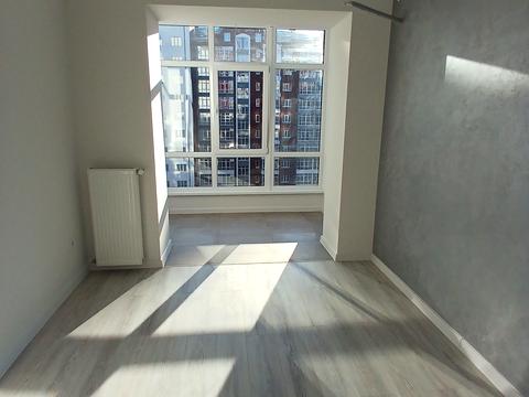 квартира за адресою Височана вул., 18