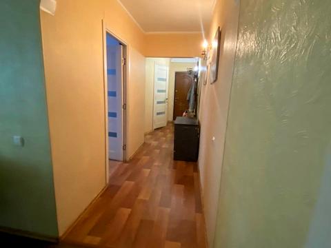 квартира за адресою Одеса, Академіка Корольова вул., 76/2