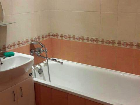 квартира за адресою Алматинська вул. (Алма-Атинська), 64