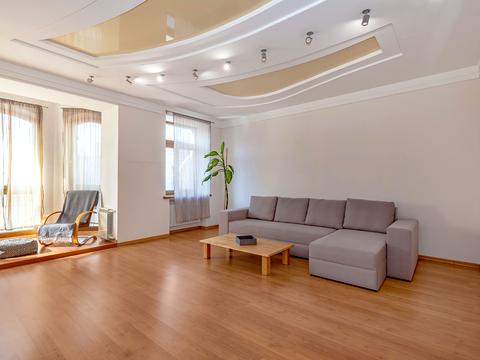 квартира по адресу Лютеранская ул., 21