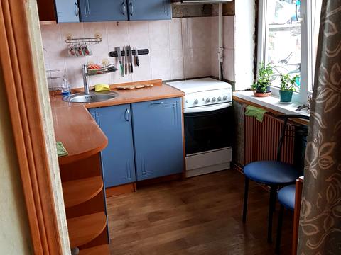 квартира за адресою Академіка Булаховського вул., 28