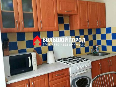 квартира по адресу Чаривная ул., 11