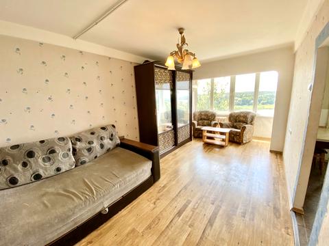 квартира за адресою Миколи Ушакова вул., 10