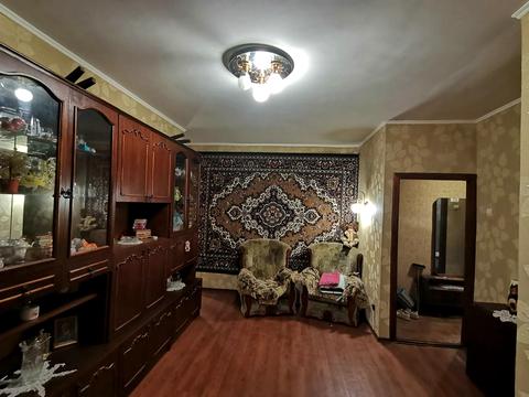 квартира за адресою Космонавтів вул., 77