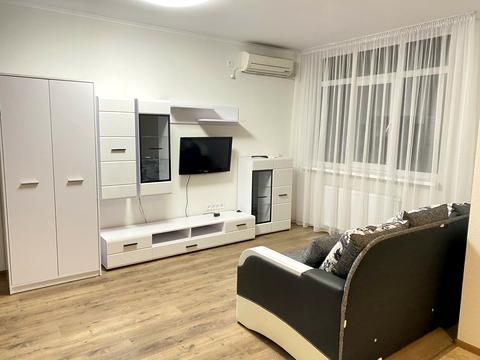 квартира по адресу Олены Пчилки ул., 5 а