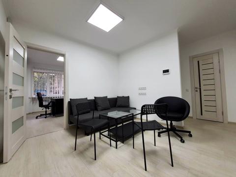 комерційна за адресою Левандовська вул. (Аніщенка), 14