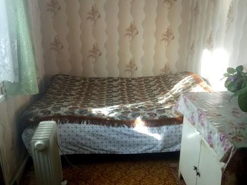 комната по адресу Комитетская ул., 7/9