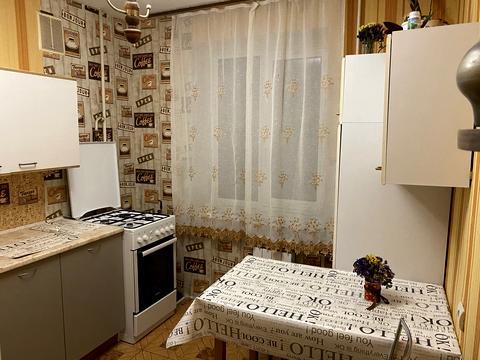 квартира по адресу Виставкова ул. (Полковника Потехина), 14