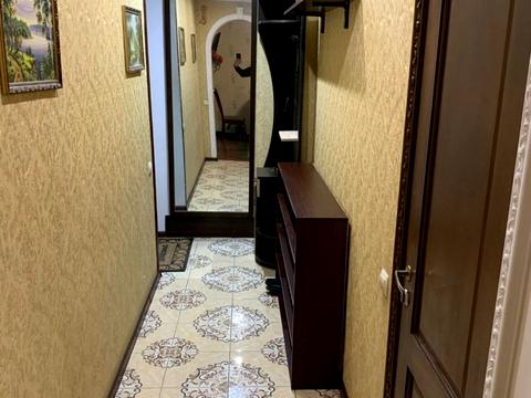 квартира за адресою Одеса, Семінарська вул., 18