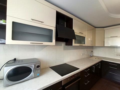 квартира за адресою Смілянська вул., 15