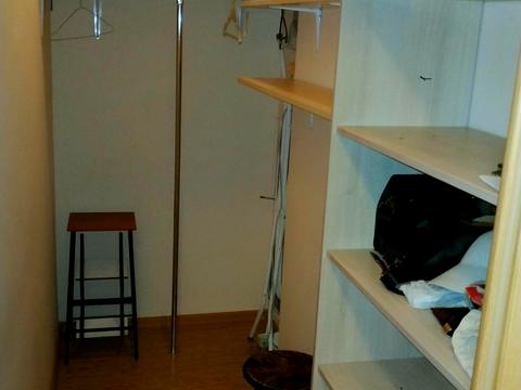 квартира по адресу Елизаветы Чавдар ул., 3