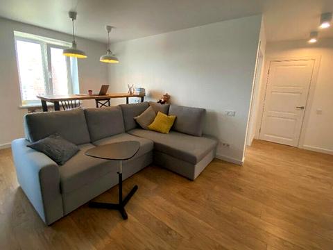 квартира по адресу Новгородская ул. (Новгородская), 4