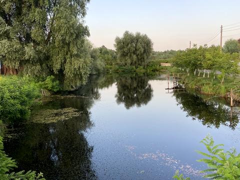 участок по адресу Центральная ул.
