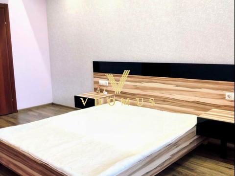 квартира по адресу Сергея Данченко ул., 3