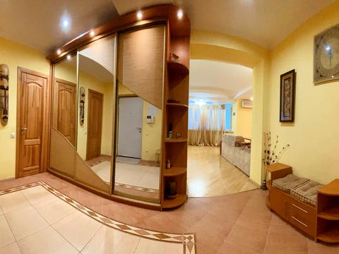 квартира за адресою Введенська вул., 29/58