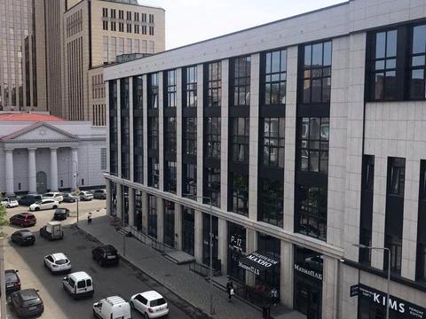 квартира по адресу Магдебурского Права ул. (Гопнер), 1