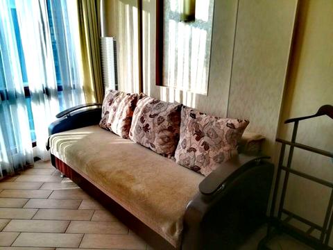 квартира по адресу Тенистая ул., 9/12