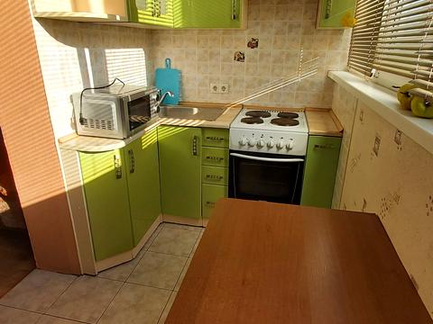 квартира по адресу Николая Закревского ул., 97