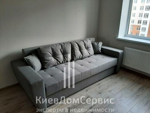 квартира по адресу Героев Небесной Сотни просп., 40/1