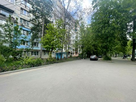 квартира за адресою Квартальна вулиц вул. (Гладкова), 38