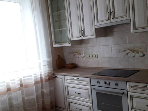 квартира за адресою Академіка Сахарова вул., 3