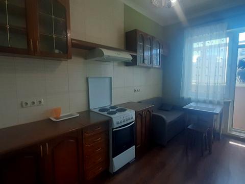 квартира по адресу Николая Лаврухина ул., 2/18