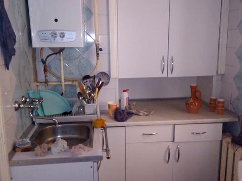 квартира по адресу Б.Арнаутская, 93