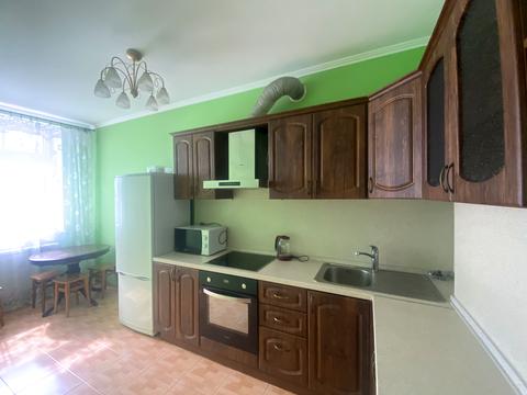 квартира по адресу Петра Калнишевського ул. (Михайла Майорова), 7