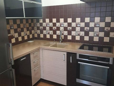 квартира за адресою Регенераторна вул., 4