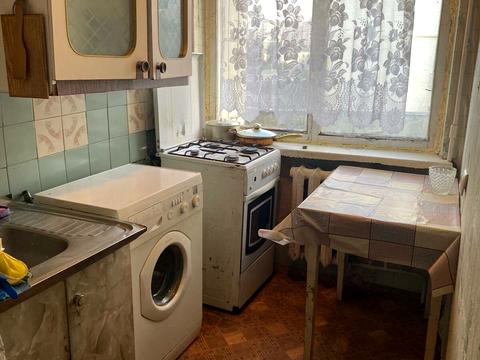 квартира по адресу Вадима Гетьмана ул., 24/9