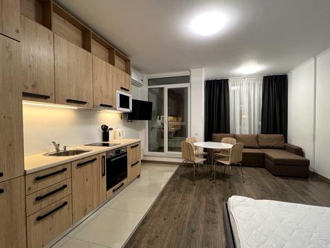 квартира по адресу Соборности просп. (Воззʼєднання), 17