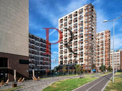 квартира за адресою Європейського Союзу просп. (Правди), 45