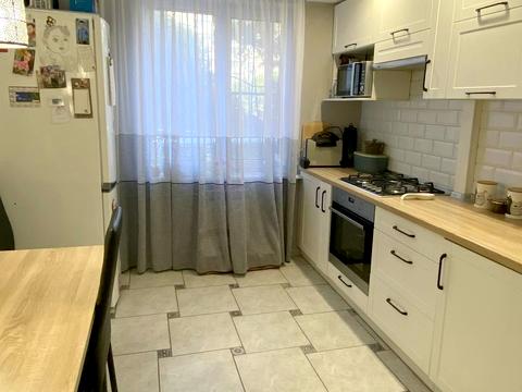 квартира за адресою Янтарна вул., 79