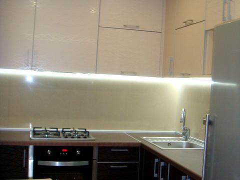 квартира по адресу Двадцать Третьего Августа пер., 55а