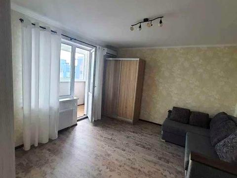 квартира по адресу Сергея Данченко ул., 28