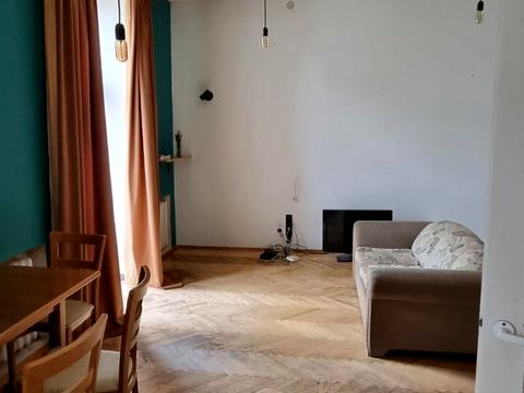 квартира за адресою Михайлівська вул., 22-А