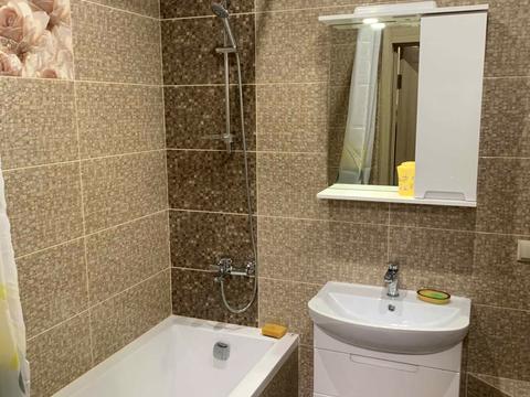 квартира за адресою Європейського Союзу просп. (Правди), 45-А