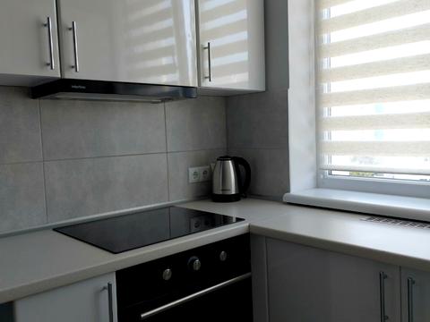 квартира за адресою Казакевича, 31